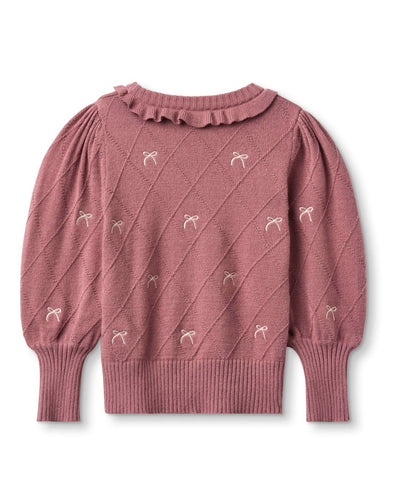 Fliink FL-Alon Bow Bluse