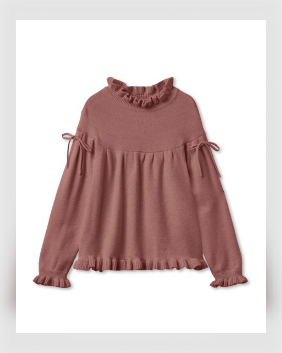 Fliink FL-Kino Blouse