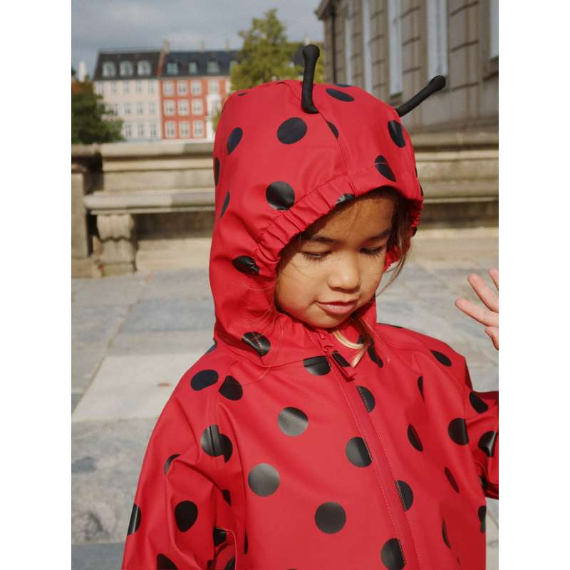 Konges Slojd Cinelle Regenset