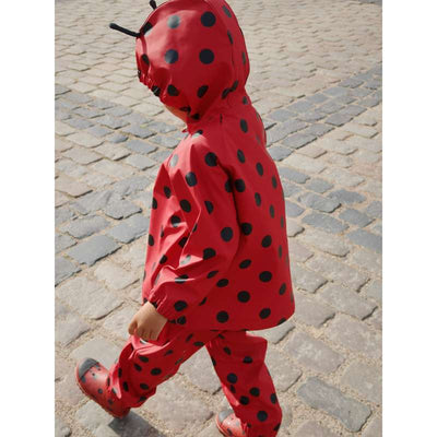 Konges Slojd Cinelle Regenset