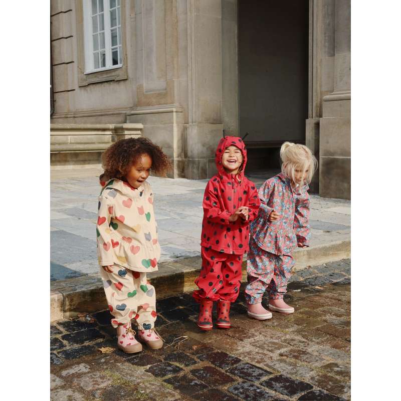 Konges Slojd Cinelle Regenset