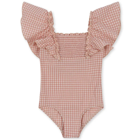 Konges Slojd Badeanzug Fresia