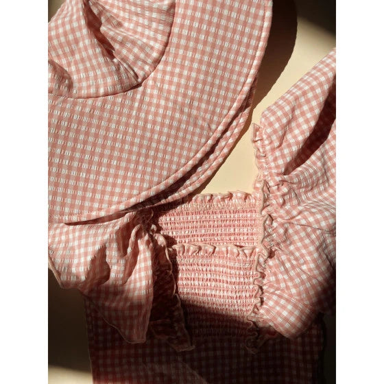 Konges Slojd Badeanzug Fresia