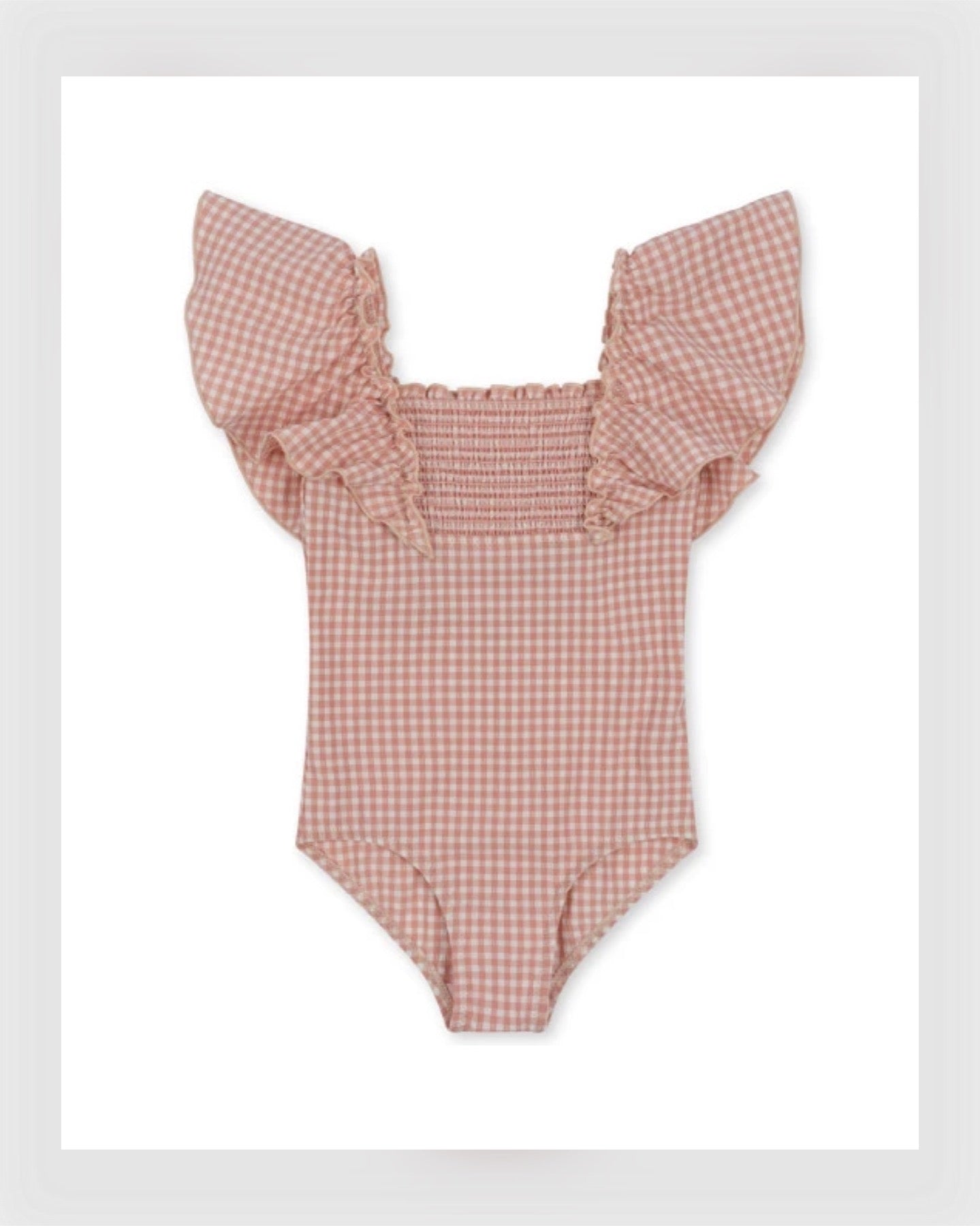 Konges Slojd Badeanzug Fresia