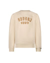 Le Chic Sweatshirt Light Sand