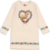 Konges Sløjd Kleid Gio