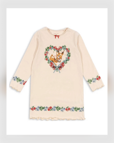 Konges Sløjd Kleid Gio