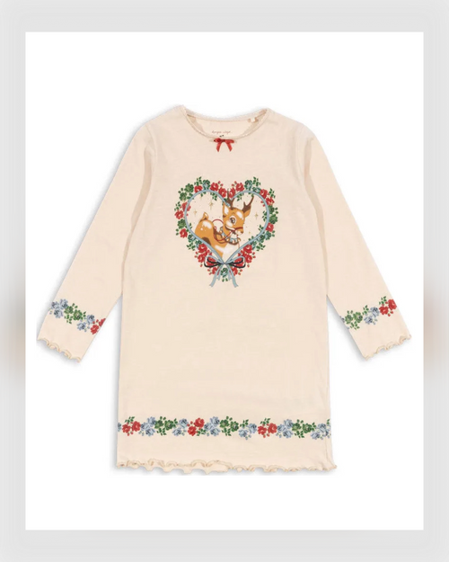 Konges Sløjd Kleid Gio