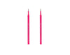 Legami Set mit 2 Ersatzpatronen für Gelstift - Lovely Friends - Pink