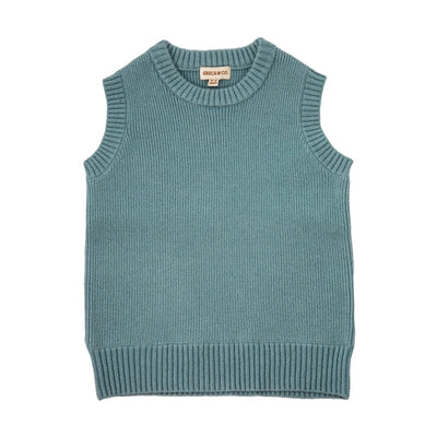Grech & Co Pullunder