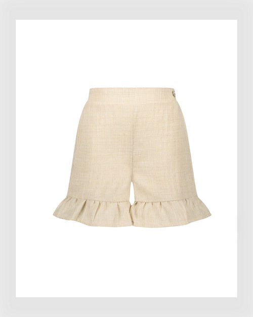 Le Chic Short Light Cappuccino