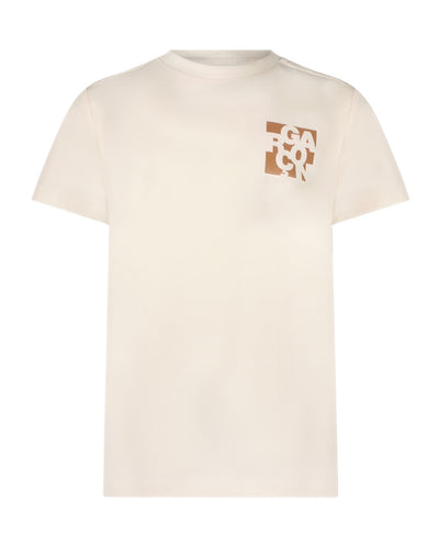 Le Chic Shirt Nolan Off White