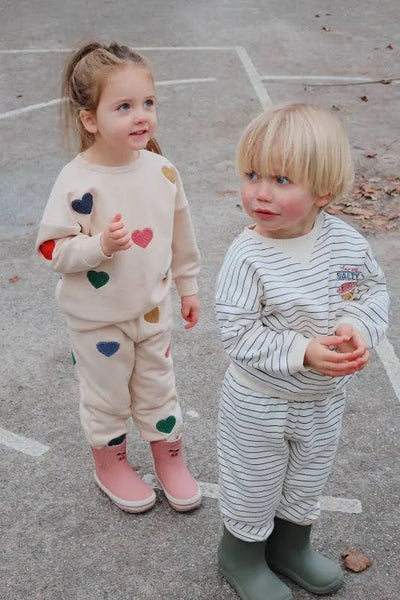 Konges Slojd Sweat Pants Terry