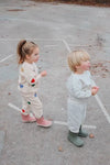 Konges Slojd Sweat Pants Terry
