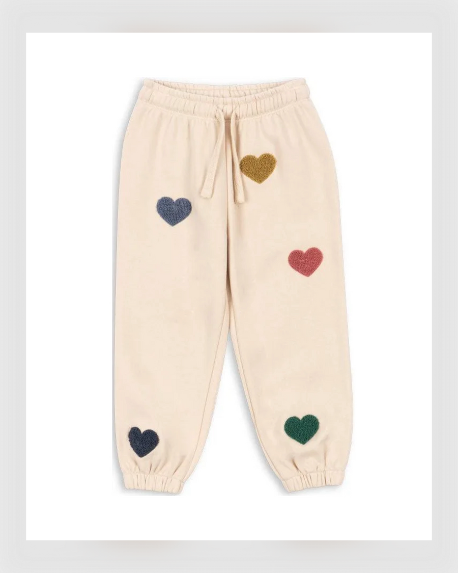 Konges Slojd Sweat Pants Terry