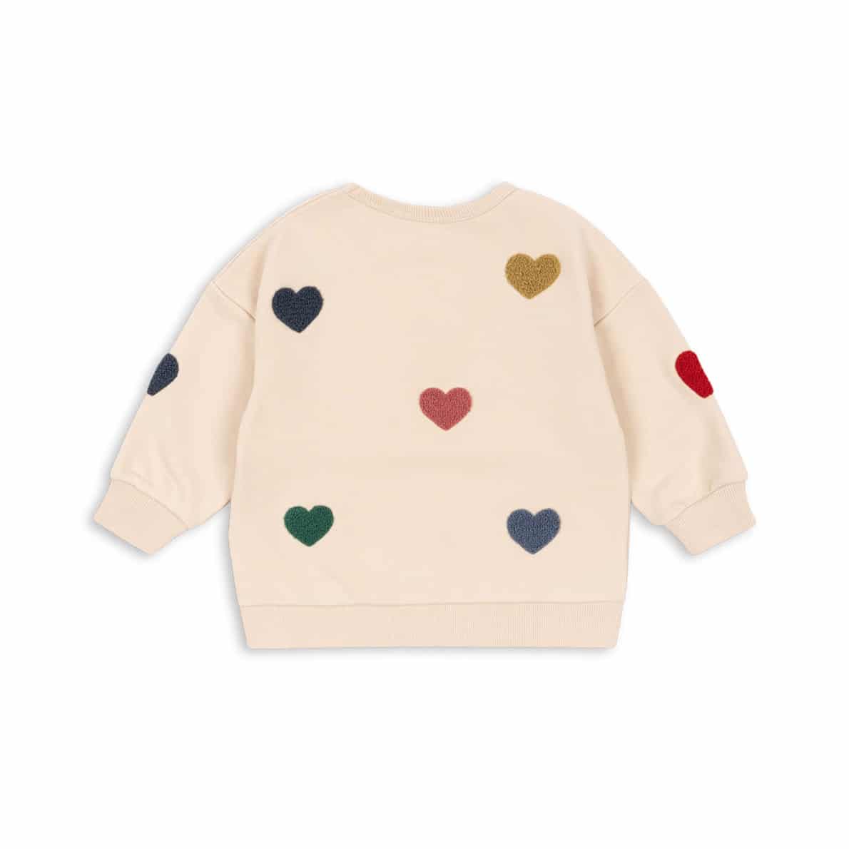 Konges Slojd Sweatshirt Terry