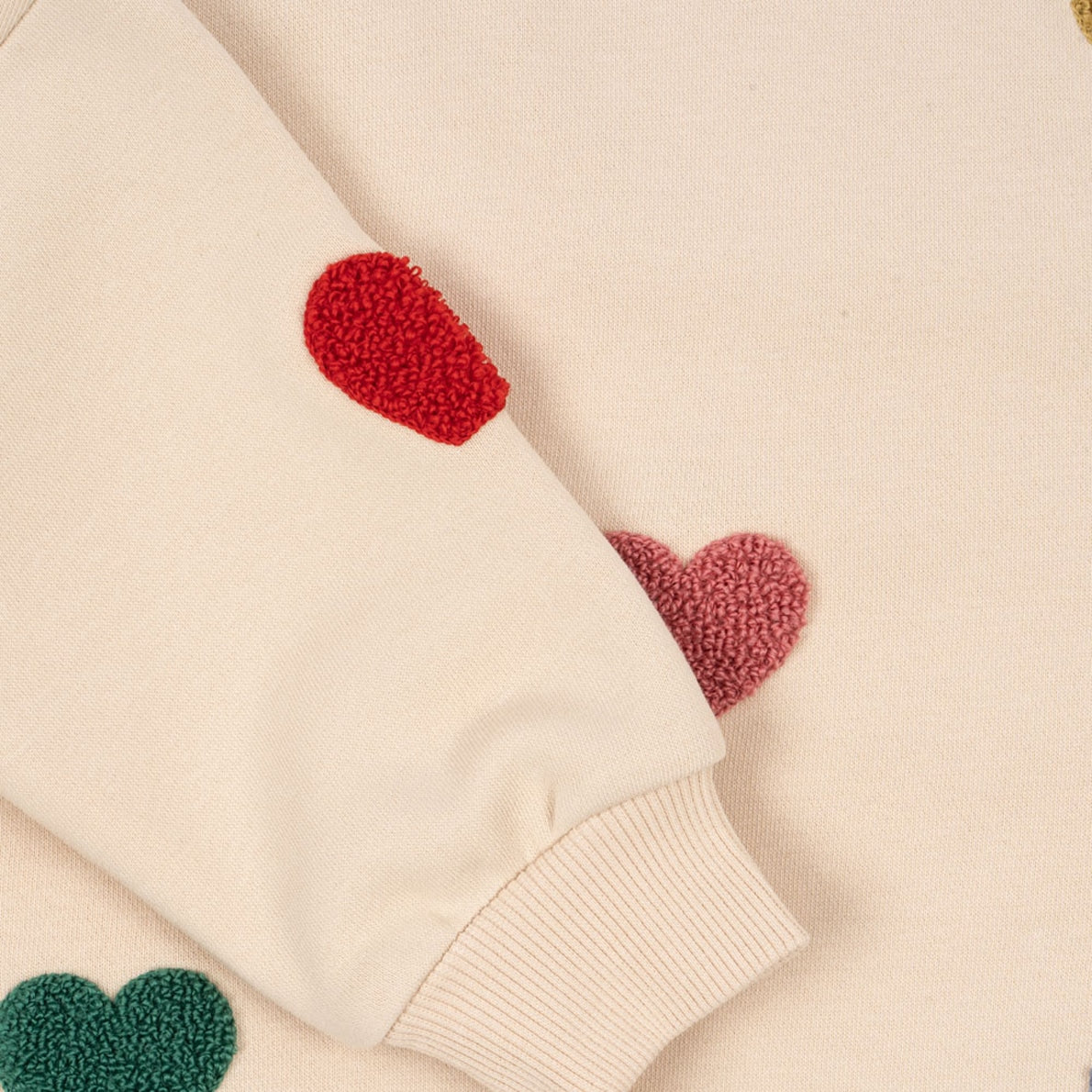 Konges Slojd Sweatshirt Terry