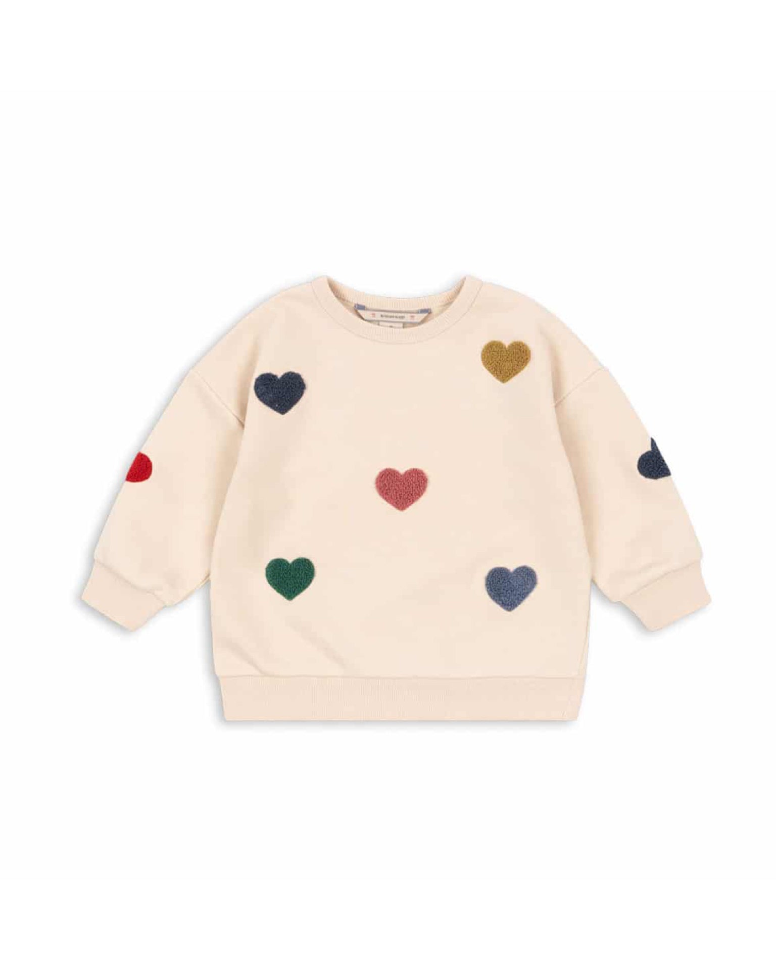 Konges Slojd Sweatshirt Terry