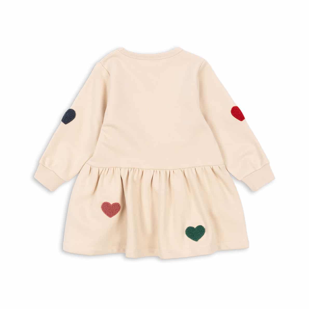 Konges Slojd Sweatkleid Terry