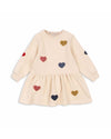 Konges Slojd Sweatkleid Terry