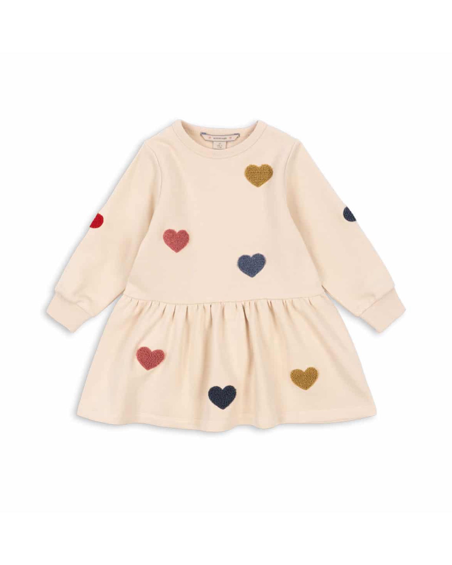 Konges Slojd Sweatkleid Terry