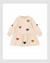 Konges Slojd Sweatkleid Terry