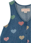 Konges Slojd Kleid Magot Bon Coeur Colore