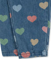Konges Slojd Hose Magot Bon Coeur Colore