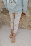 Leevje - LEGGINGS LEO MIT SCHLEIFE