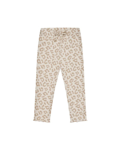 Leevje - LEGGINGS LEO MIT SCHLEIFE
