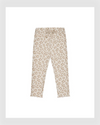 Leevje - LEGGINGS LEO MIT SCHLEIFE