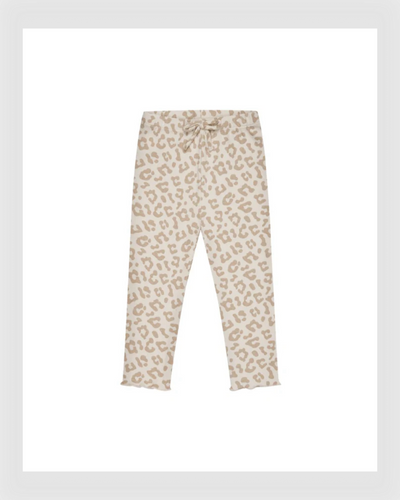 Leevje - LEGGINGS LEO MIT SCHLEIFE