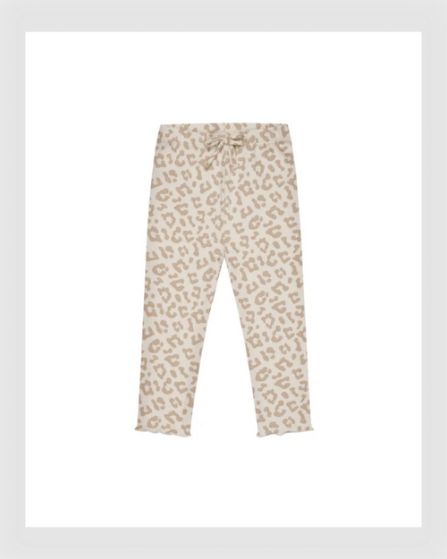 Leevje - LEGGINGS LEO MIT SCHLEIFE