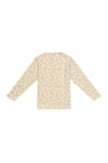 Leevje - LONGSLEEVE 'LEO' MIT HOHEM KRAGEN
