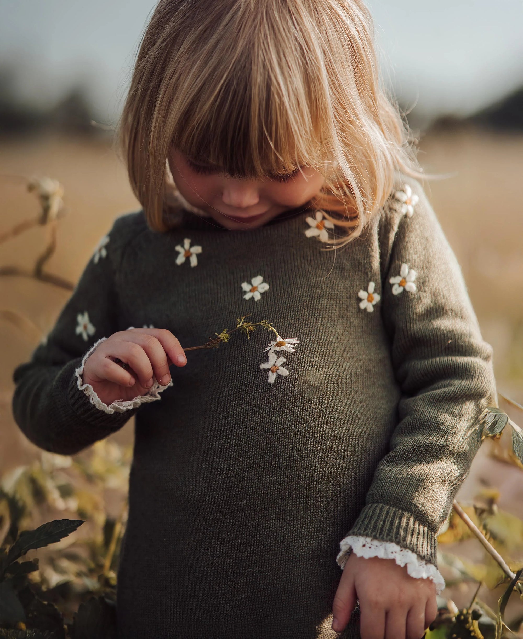 Fliink Kleid Daisy