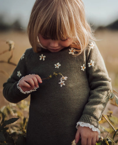 Fliink Kleid Daisy