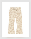 Leevje - SCHLAG-LEGGINGS 'LEO' MIT SCHLEIFE AUS BIO-BAUMWOLLTE