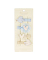 Leevje - HAARSPANGEN 'BIRD & HEART CLIPS'