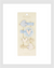 Leevje - HAARSPANGEN 'BIRD & HEART CLIPS'