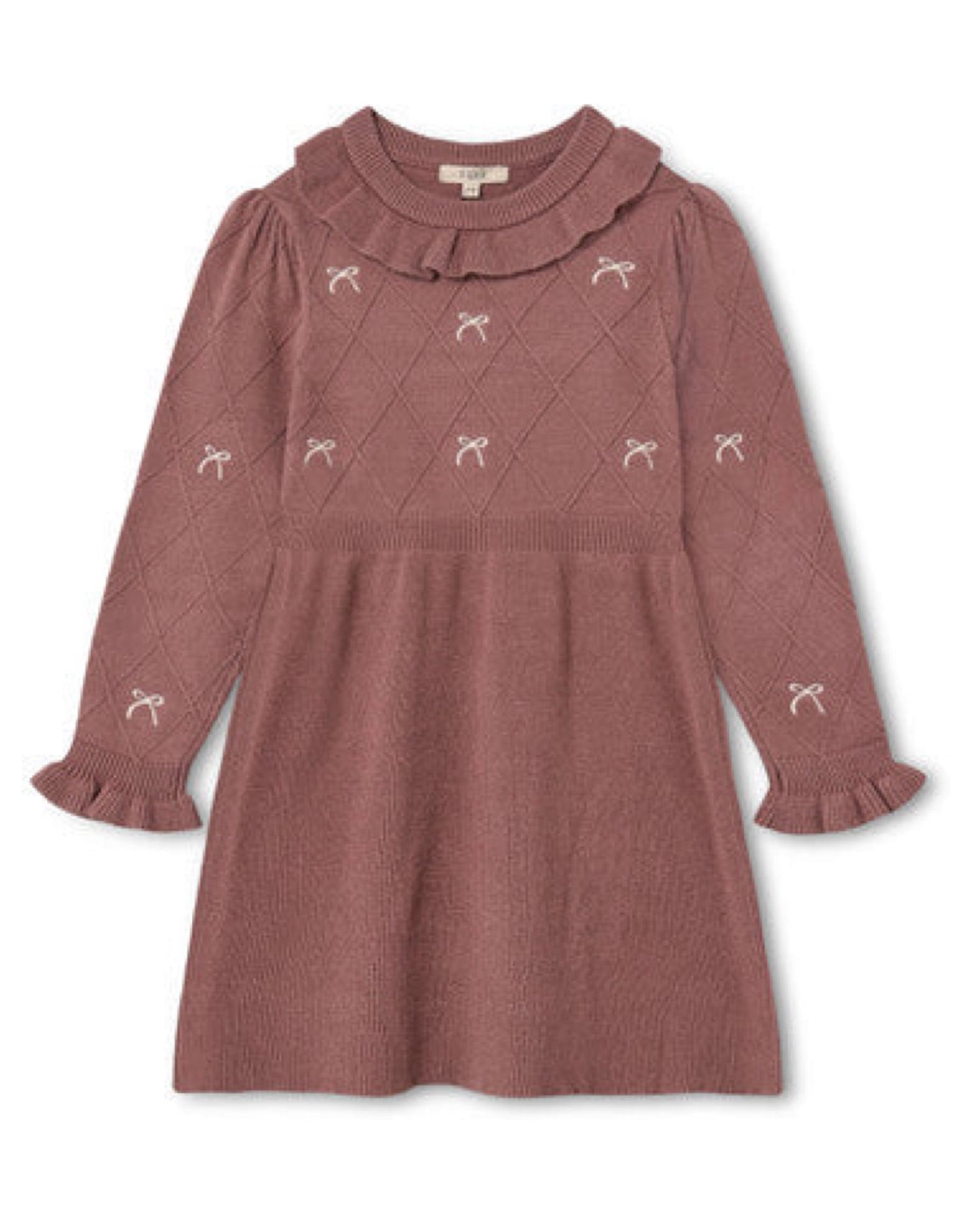 Fliink FL-Alon Bow Dress