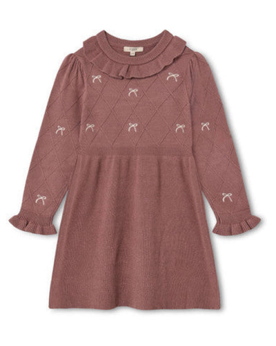 Fliink FL-Alon Bow Dress