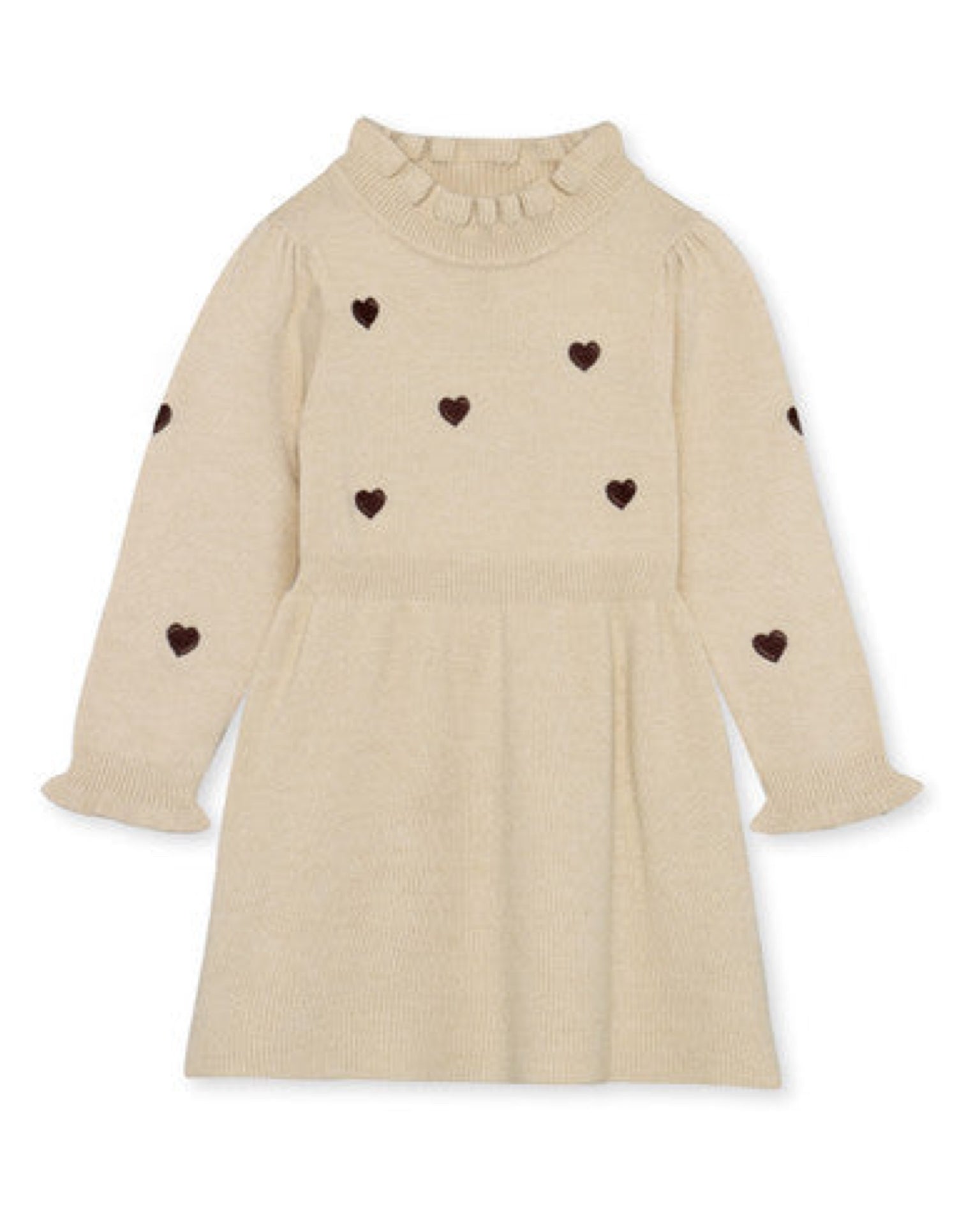 Fliink FL-Benna Winter Dress