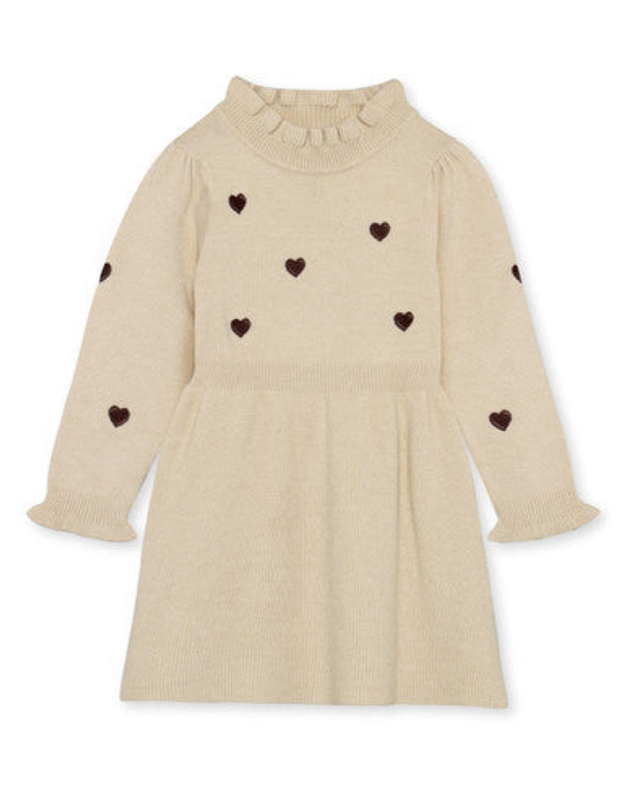 Fliink FL-Benna Winter Dress