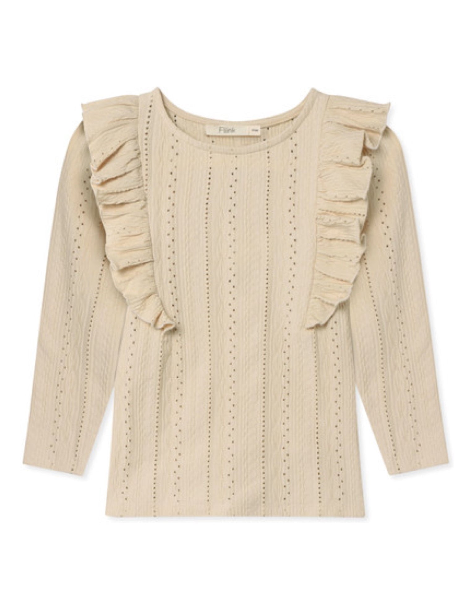 Fliink GABBY LS BLOUSE