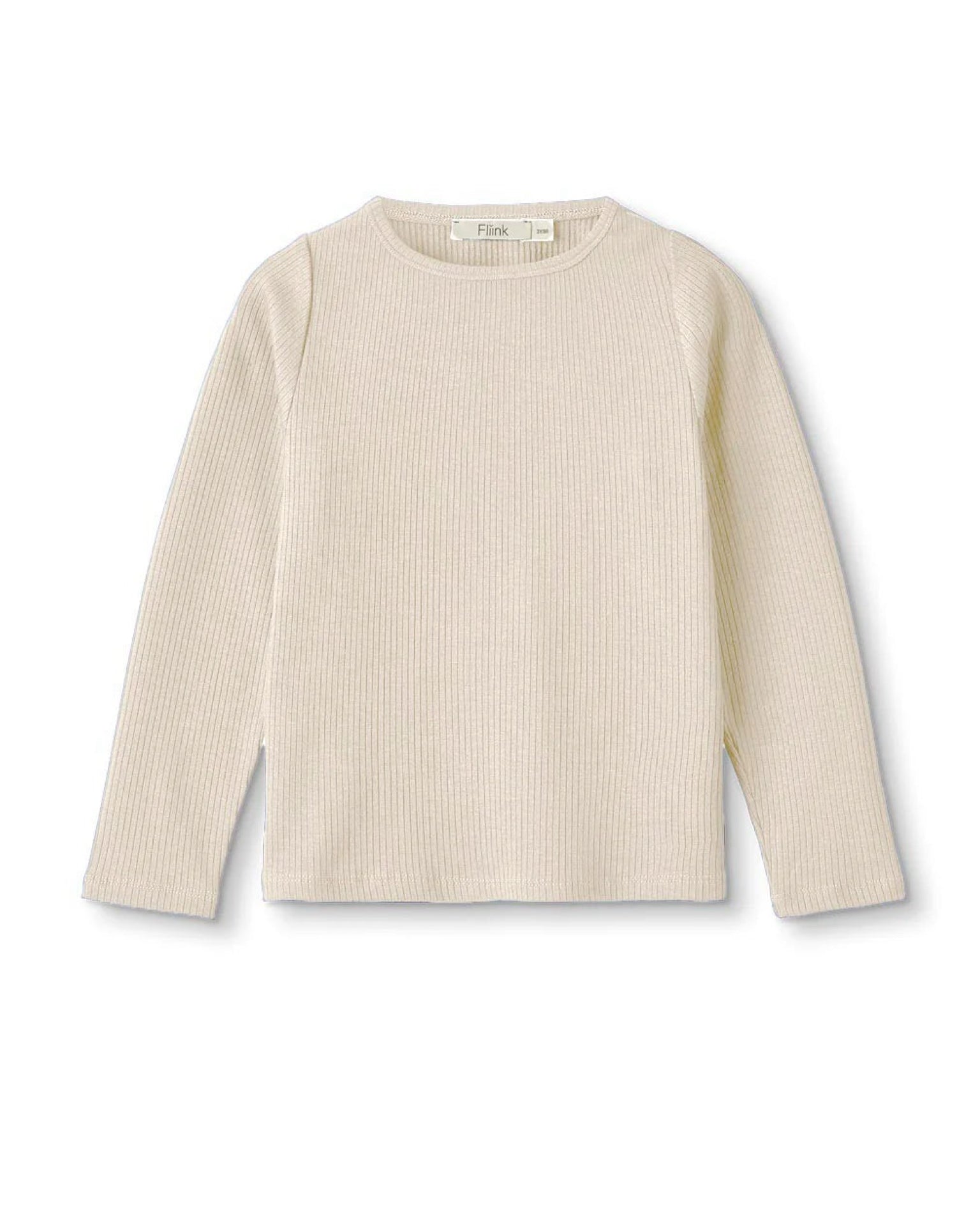 Fliink Shirt Sandshell