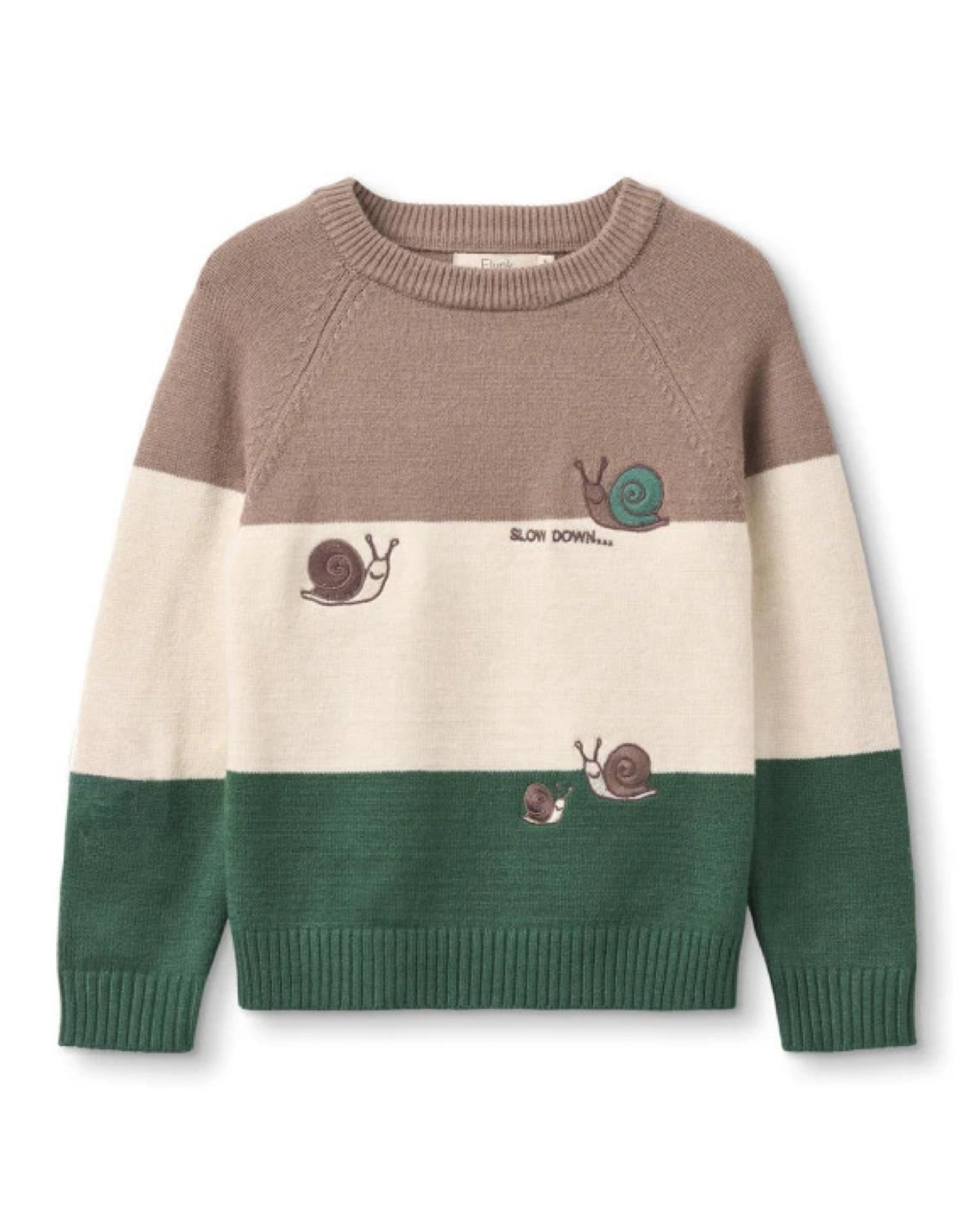 Fliink FL-Benna Pullover Alon