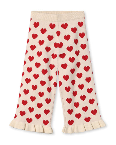 Fliink Hosen Herzen
