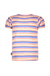 B.Nosy T-Shirt Poetic Stripe