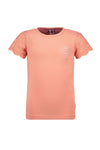 B.Nosy T-Shirt Peach