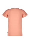 B.Nosy T-Shirt Peach